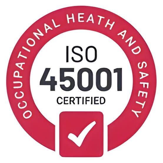 ISO 45001